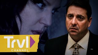 The House Is Angry Haunted Home Takes Revenge The Dead Files Travel Channel