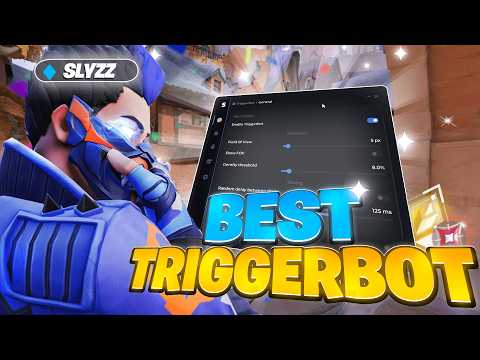 I Tested the Fastest Valorant Triggerbot (Insane 2026 Results)