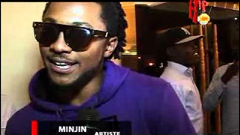 MINJIN DROPS NEW SINGLE COUPE DECALE xvid (Nigerian Entertainment News)