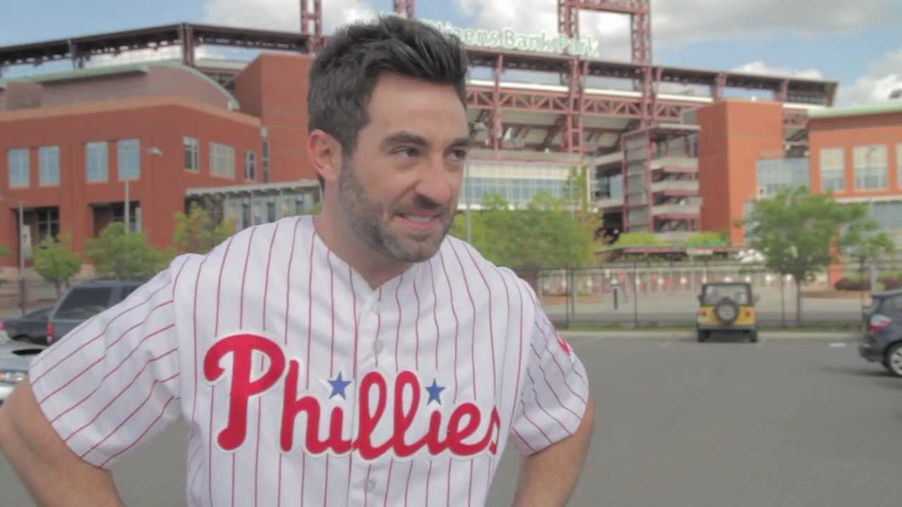 The Return of Pat Burrell 