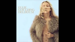 Ellie Goulding Keep On Dancin&#39;