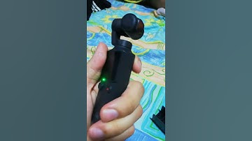 Fimi Palm Faulty Problem