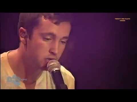 Twenty One Pilots - ''Semi-Automatic'' (Live Paradiso Amsterdam 2013)