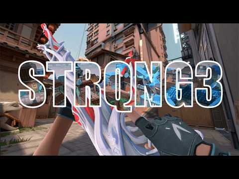 strqng3 Montage