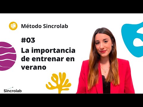 Método Sincrolab #3 