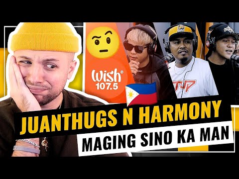 juanthugsnharmony - YouTube