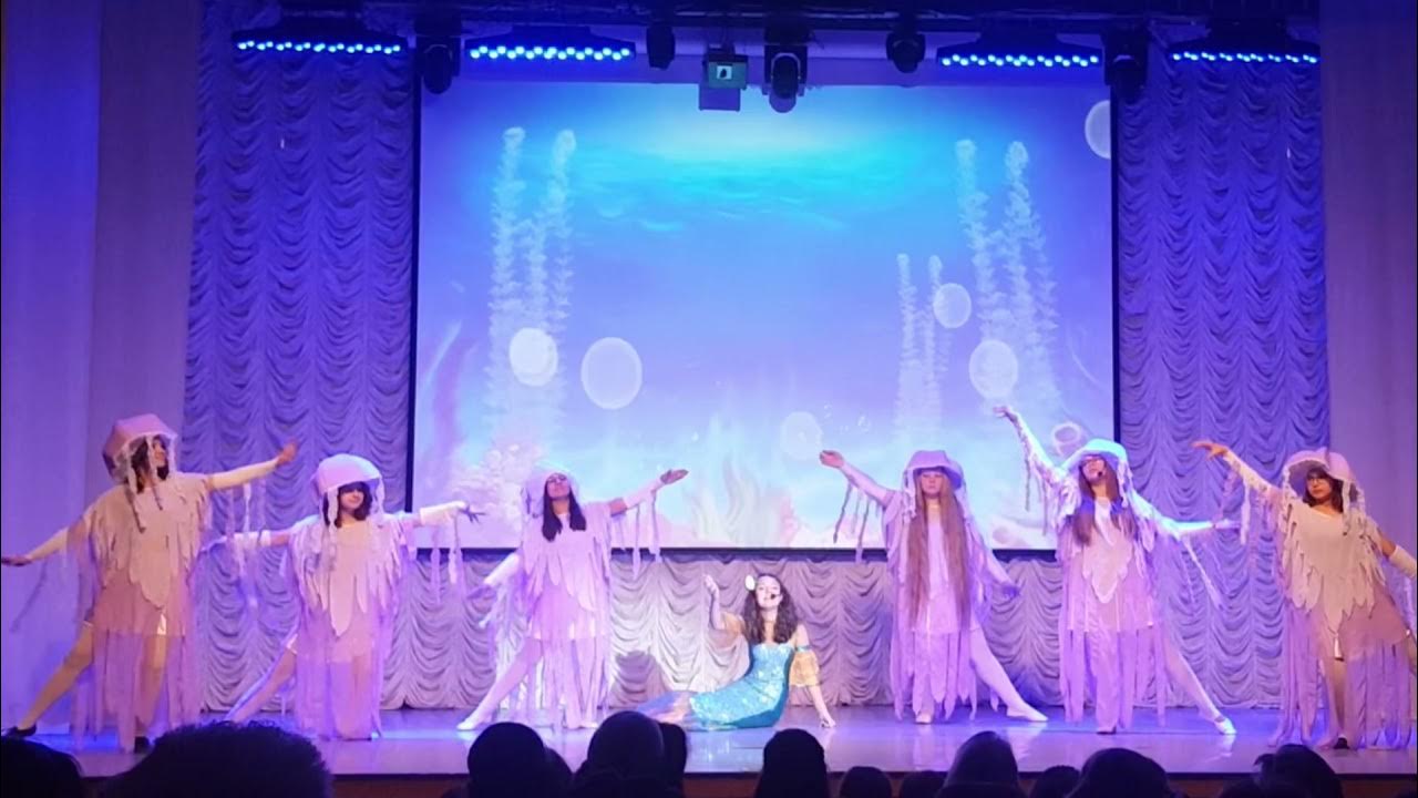 Триумф мюзиклы. Триумф мюзиклы