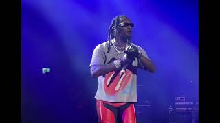 Offset - Worth it (London Concert 2024)