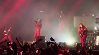 Slipknot – “The Devil in I” – Live at Rockville - Daytona Beach, Florida 5/12/2024   ￼