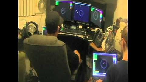 Artemis Spaceship Bridge Simulator: USS Morthotos