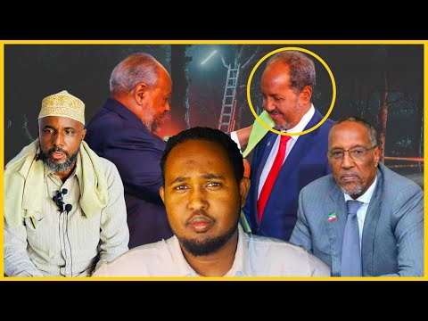 Laascaanood: Weerarka Baardheere & Hassan sheikh oo kabahii ismail omar geele gashaday!!