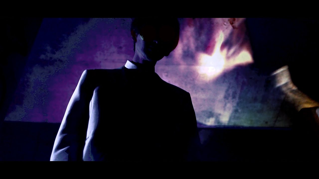 Watch STRAM「Sinister Gallery」(Official Music Video) on YouTube Watch STRAM「Sinister Gallery」(Official Music Video) on YouTube