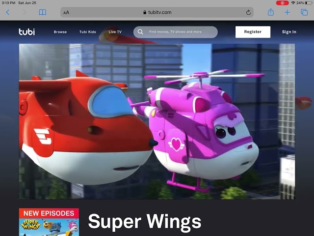 super wings season 2 theme song class=