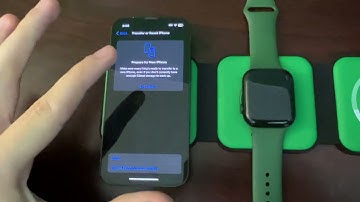 My Apple Watch won’t show the weather on the Lock Screen - Try This Fix