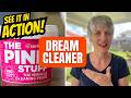 All-Purpose Cleaning Magic With Pink Stuff