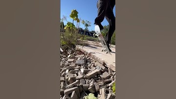 SWITCH OLLIE #skateboarding