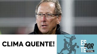 John Textor, do Botafogo, diz ter provas sobre corrupção no futebol brasileiro