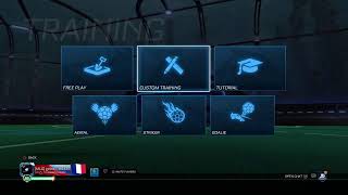 Galaxy kid 435 live Streaming on rocket league competitive