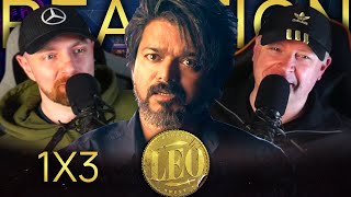 Leo Movie Reaction - Part 1