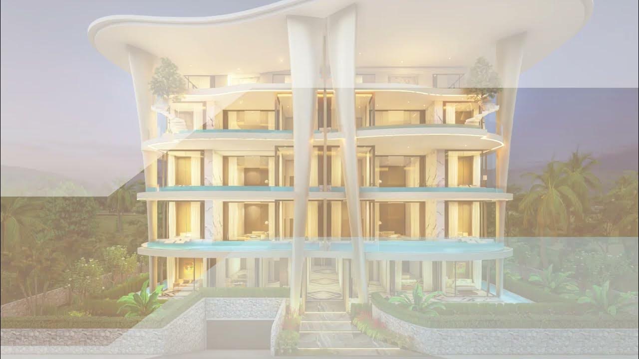 Andaman Riviera РџС…СѓРєРµС‚
