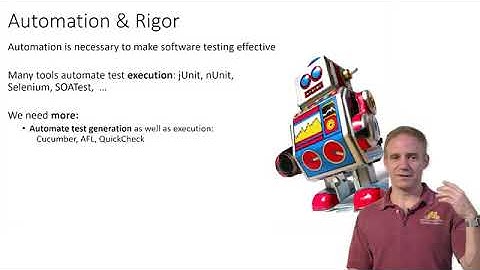 Introduction to Automated Analysis - Learn Software Development