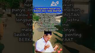 Download Lagu Kata mutiara Gus baha. MP3