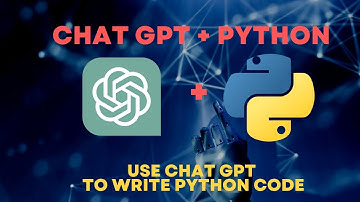 Su dung ChatGPT de viet code trong Python