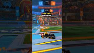 This Save Was Insane