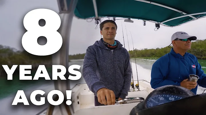 FIRST TIME MEETING DAN!