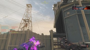 🔥 Call of Duty: MW3 - Rust Domination! 34 KILLS You Can