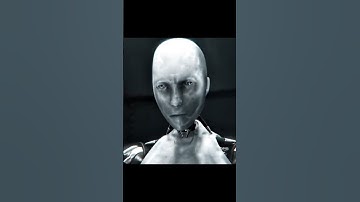 i, robot #edit #movie #trending #shorts #irobot #willsmith #robots