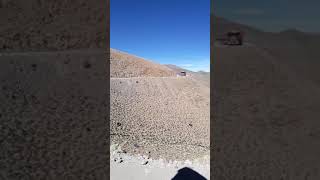 Subiendo a el salar de diablillos Salta Argentina