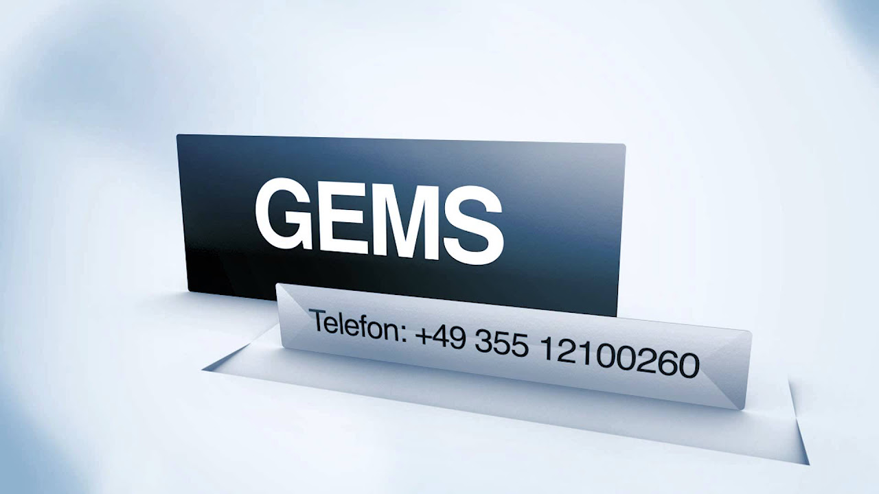 Update Büroorganisation in Cottbus vom Gems Büroservice