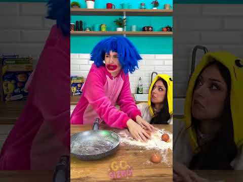 كوارث الطهي عندما يصبح وقت التلفزيون وقت الطهي قابل للتعاطف