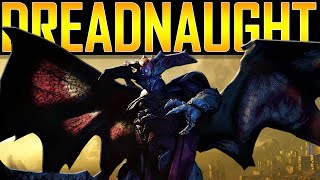 Destiny - DREADNAUGHT RAID!