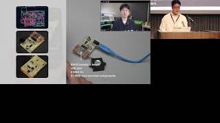 DissolvPCB: Fully Recyclable 3D-Printed Electronics with Liquid Metal Conductors and PVA Substrates