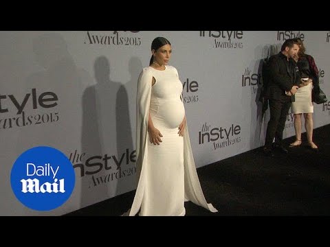 kim-kardashian-looks-heavenly-in-white-at-2015-instyle-awards---daily-mail