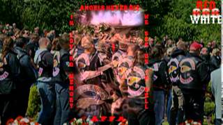 Hells Angels  ׃׃ Angels Never Die ׃׃