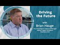 Driving the Future