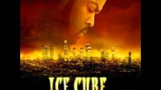 Ice Cube - The Nigga Trap