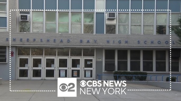 2 Staff Members Allege Antisemitism Hostile Environment At Origins High School In Brooklyn