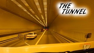 TJV - THE TUNNEL - #819