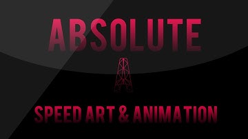 Cinema 4D Speed Art & Animation | CCTV Robot Eye. | Absolute.