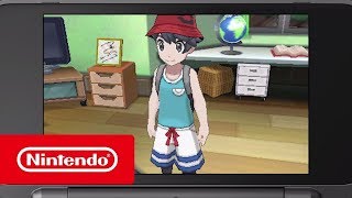 Nuevas Zonas Y De 100 Pokémon Adicionales En Pokémon Ultrasol Y Pokémon Ultraluna Nintendo 3Ds