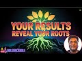 Episode 129 : Your Results Reveal Your Roots: Be The Solution! | Mr. Snackable's Sermon On Identity