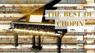 THE BEST OF CHOPIN