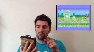 Pick Ups, Trades & Megadrive Collection Video