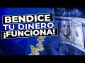 BENDICE TU DINERO y Mira👀 lo que PASA | Atrae Dinero