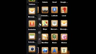 [Android-App] - Launcher TSF Shell v1.6.1 Review & Novedades screenshot 1