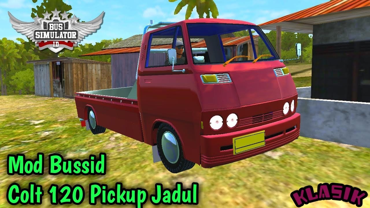 Pick Up Jadul / Lapak Mobil Jadul Jual Mobil Bahan Honda Pickup Tn3